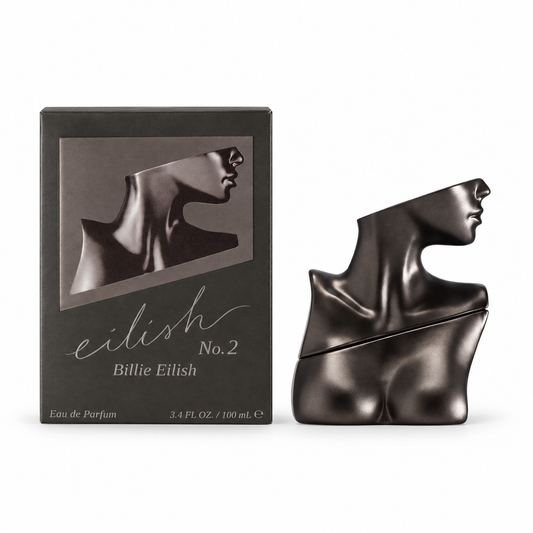 Billie Eilish Eilish No. 2 EDP 100ml