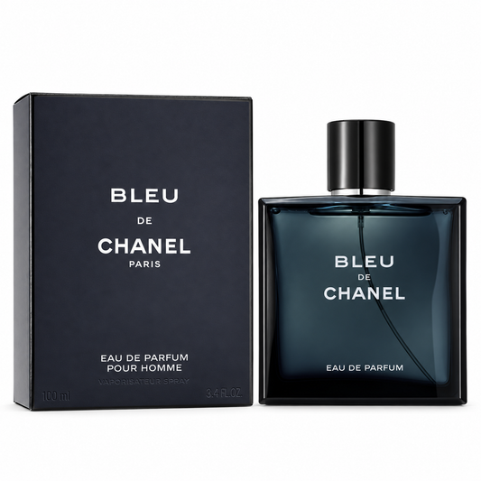 Chanel Bleu de Chanel EDP 100ml