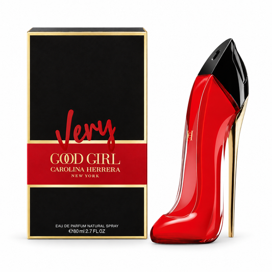 Carolina Herrera Very Good Girl EDP 80ml