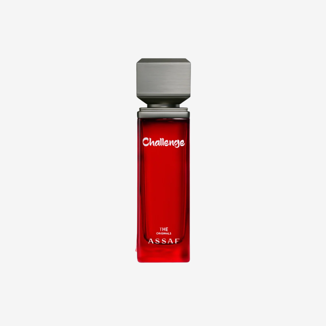 Assaf Challenge Original – 100ml – Image 2