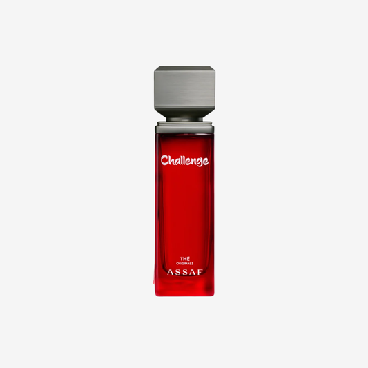 Assaf Challenge Original – 100ml – Image 2