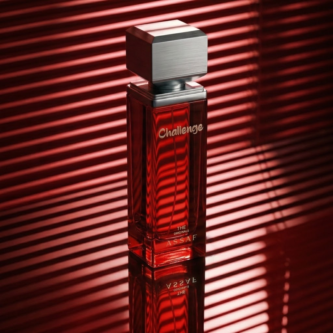 Assaf Challenge Original – 100ml – Image 4