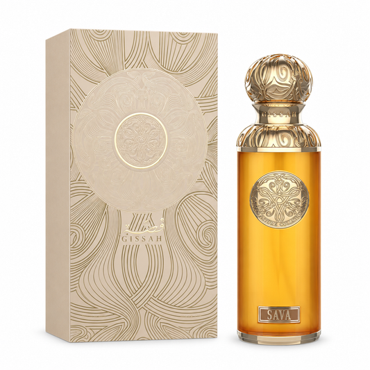 Gissah Sava 200ml
