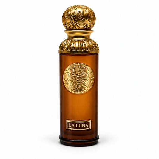 Gissah La Luna – 30ml
