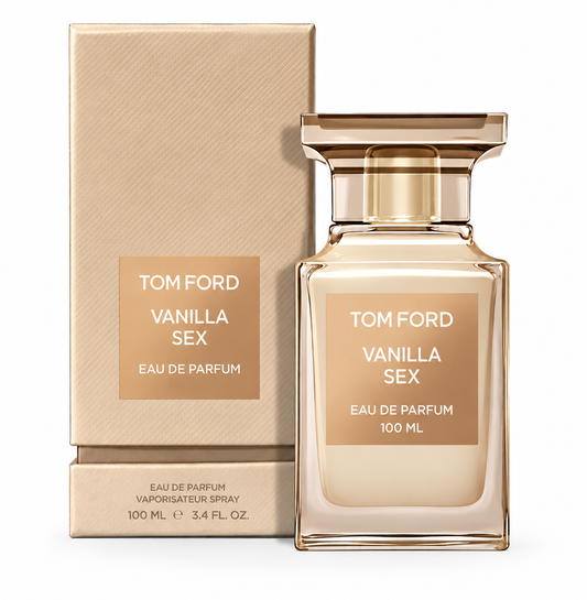 Tom Ford Vanilla Sex Eau de Parfum – 100ml