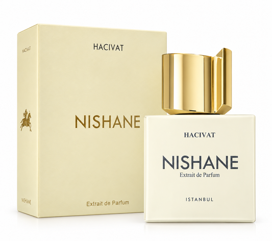 Nishane Hacivat Extrait de Parfum – 100ml