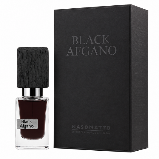 Nasomatto Black Afgano Extrait de Parfum – 30ml