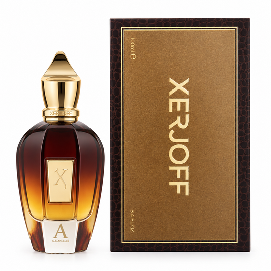 Xerjoff Alexandria II Parfum – 100ml