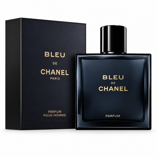 Chanel Bleu de Chanel Parfum – 100ml