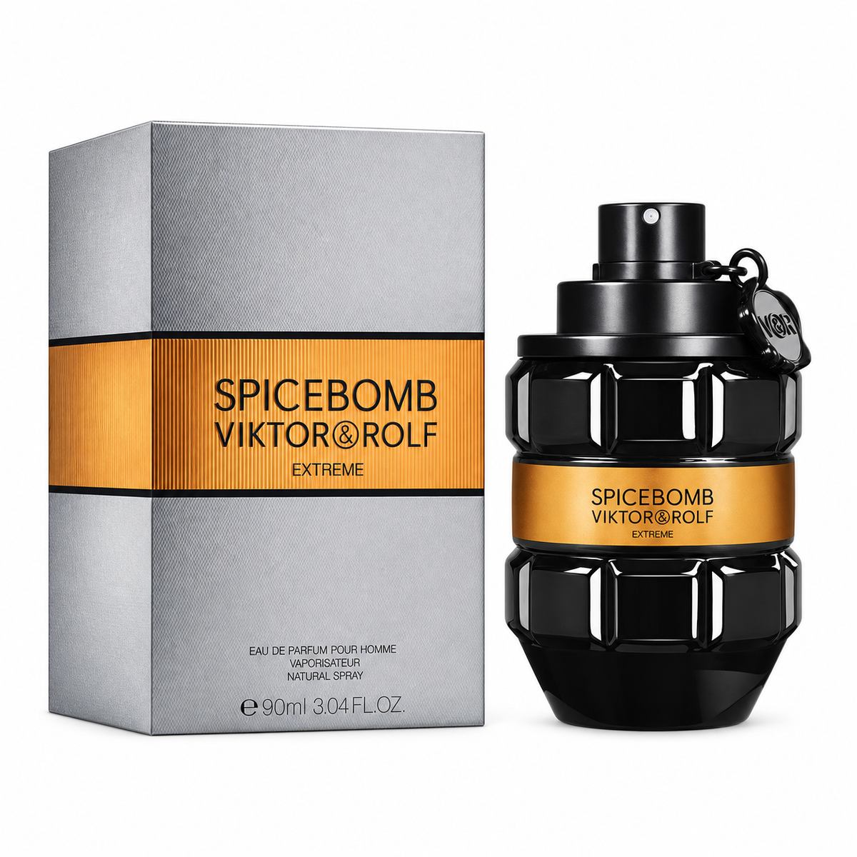 Viktor&Rolf Spicebomb Extreme Eau de Parfum – 90ml