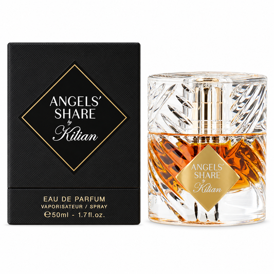 Kilian Paris Angels' Share Eau de Parfum – 50ml