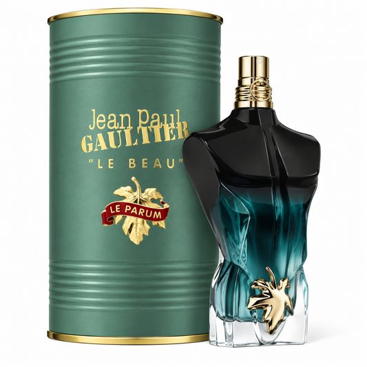 Jean Paul Gaultier Le Beau Le Parfum – 125ml