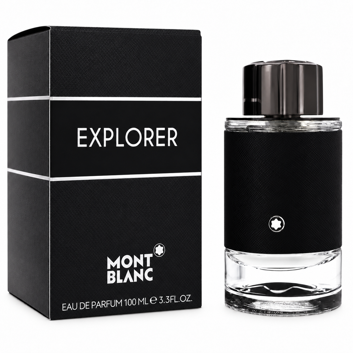 Montblanc Explorer Eau de Parfum – 100ml