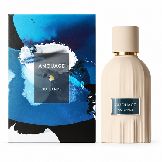 Amouage The Odyssey Collection Outlands Extrait de Parfum – 100ml