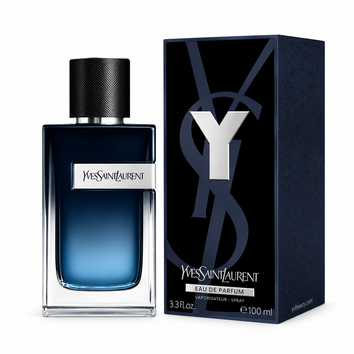 Yves Saint Laurent Y Eau de Parfum – 100ml