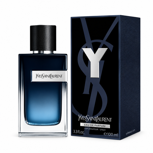 Yves Saint Laurent Y Eau de Parfum – 100ml