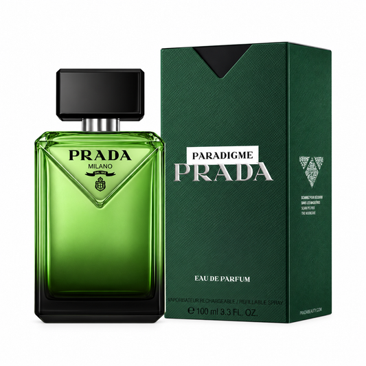 Prada Paradigme Eau de Parfum – 100ml