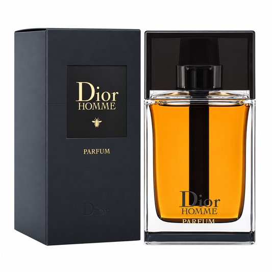 Dior Homme Parfum – 100ml