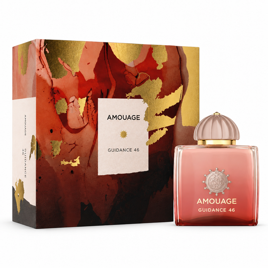 Amouage Guidance 46 Extrait de Parfum – 100ml