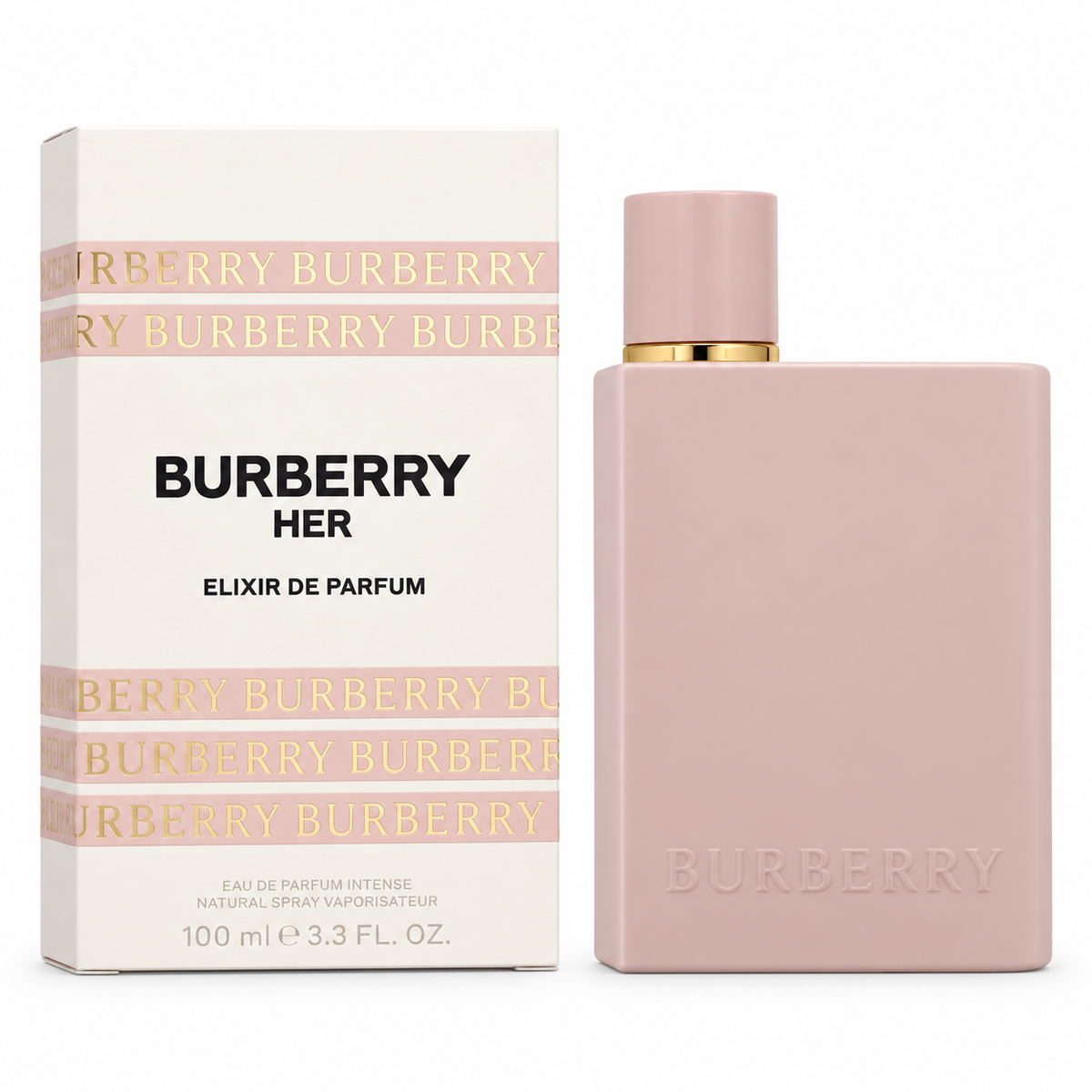 Burberry Her Elixir de Parfum – 100ml