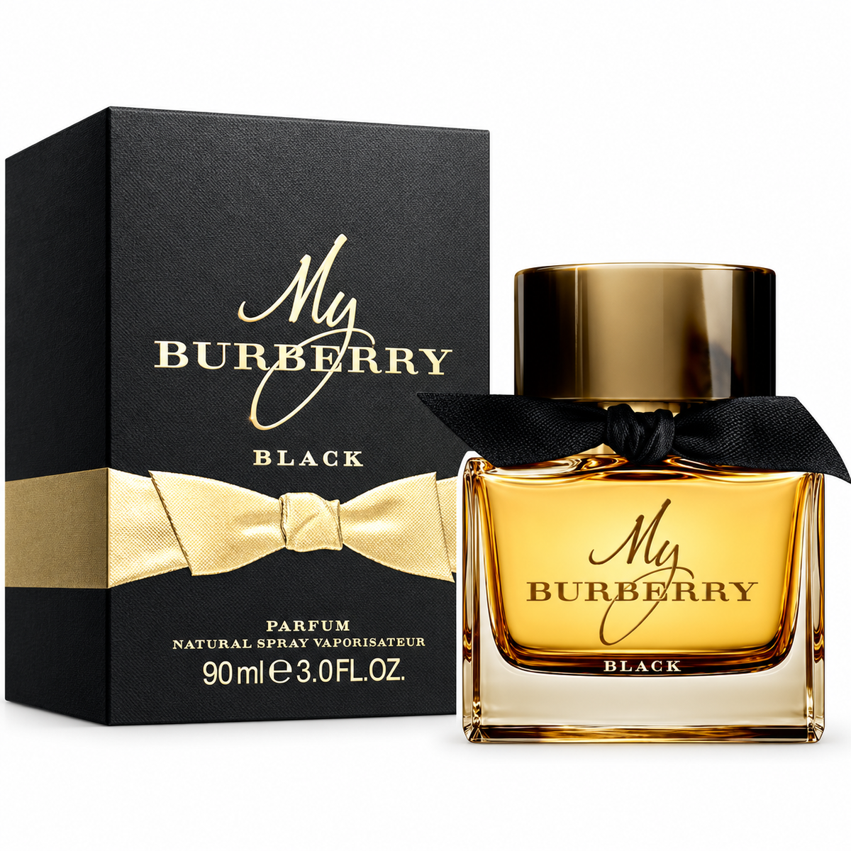 Burberry My Burberry Black Parfum – 90ml