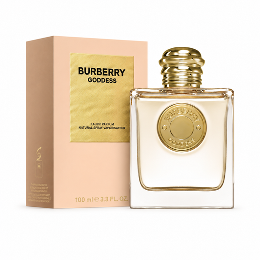 Burberry Goddess Eau de Parfum – 100ml