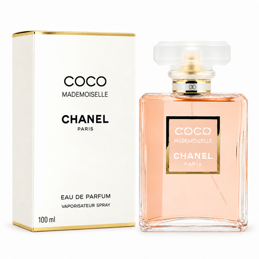 Chanel Coco Mademoiselle Eau de Parfum – 100ml