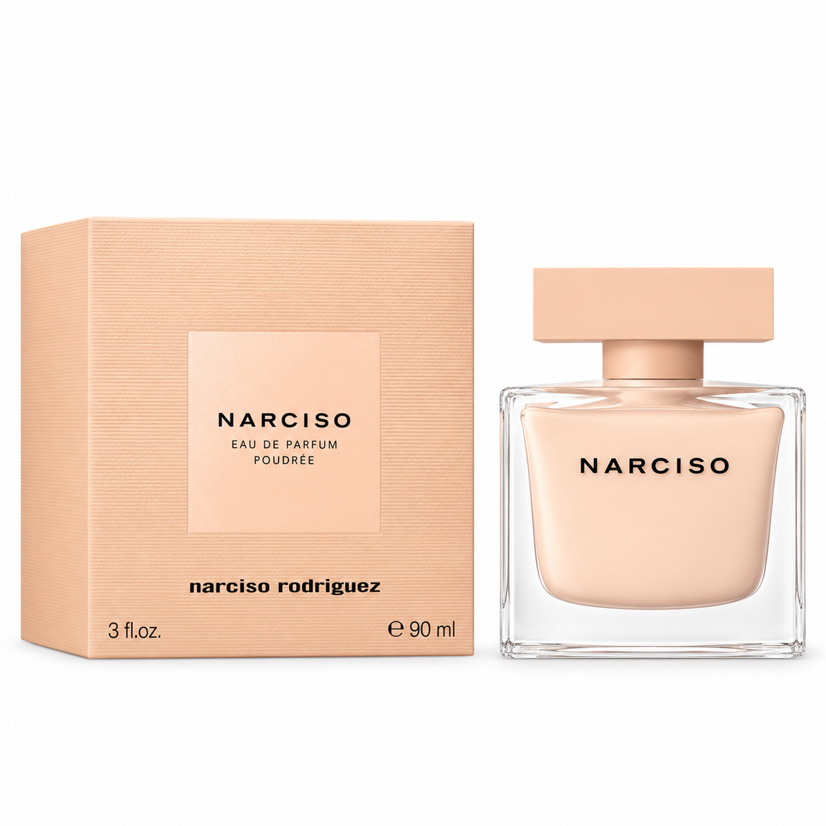 Narciso Rodriguez Narciso Poudrée Eau de Parfum – 90ml