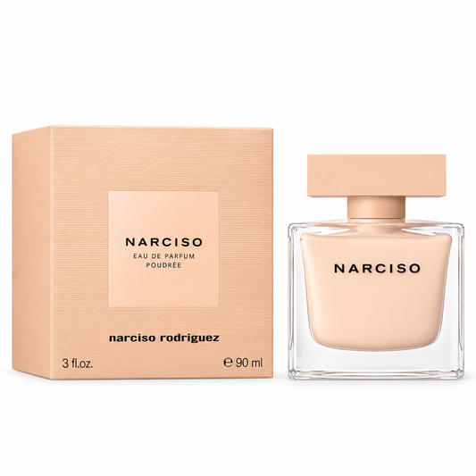 Narciso Rodriguez Narciso Poudrée Eau de Parfum – 90ml