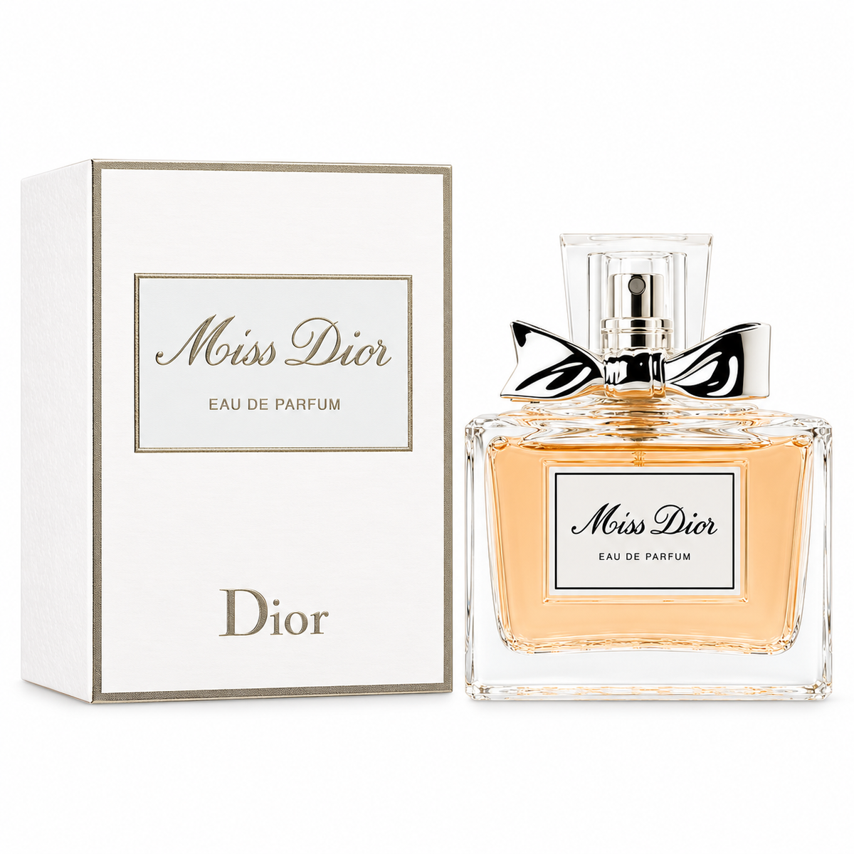 Dior Miss Dior Eau de Parfum – 100ml