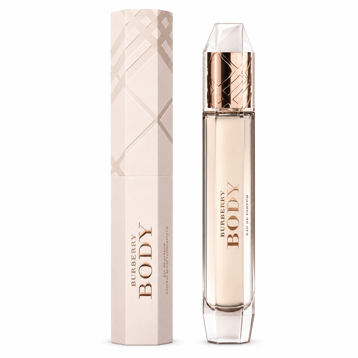 Burberry Body Eau de Parfum – 85ml