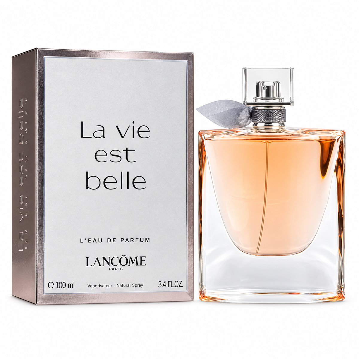 Lancôme La Vie Est Belle Eau de Parfum – 100ml