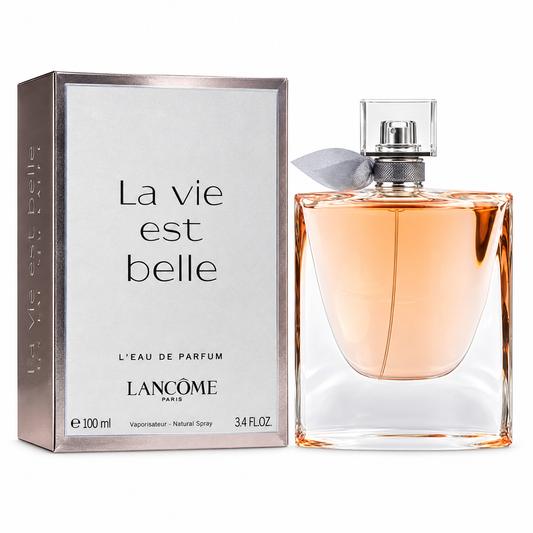 Lancôme La Vie Est Belle Eau de Parfum – 100ml