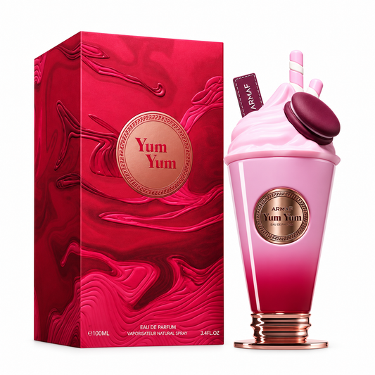 Armaf Yum Yum Eau de Parfum – 100ml
