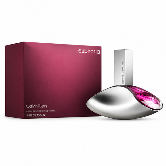 Calvin Klein Euphoria Eau de Parfum – 100ml