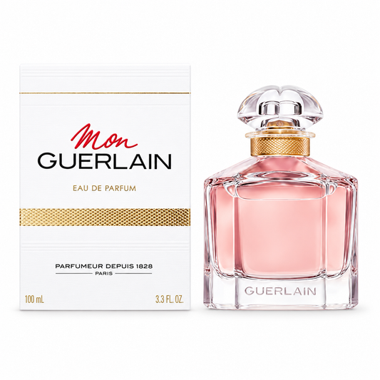 Guerlain Mon Guerlain Eau de Parfum – 100ml