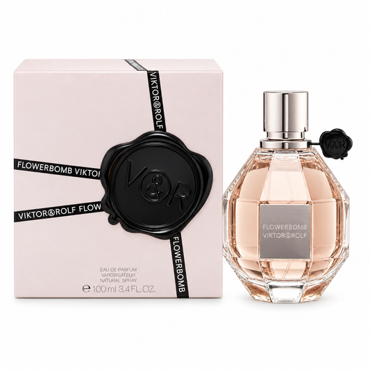 Viktor&Rolf Flowerbomb Eau de Parfum – 100ml