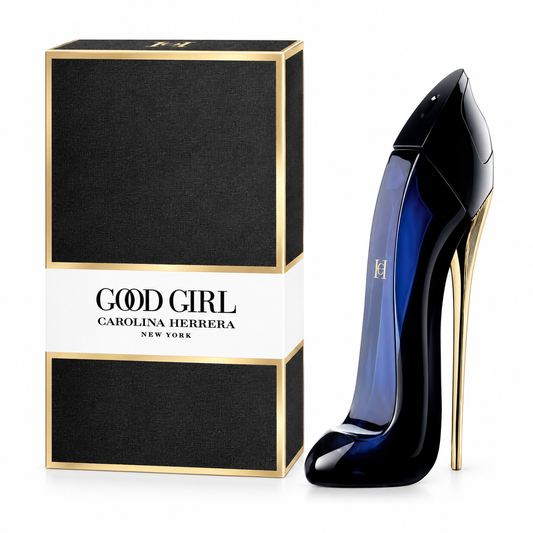 Carolina Herrera Good Girl Eau de Parfum – 80ml