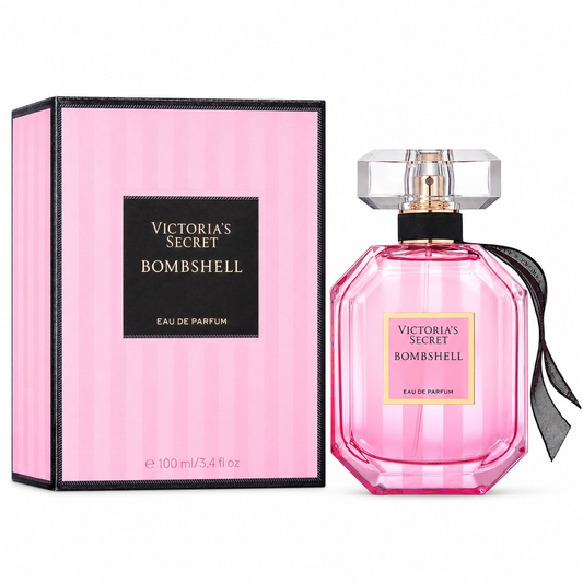Victoria's Secret Bombshell Eau de Parfum – 100ml