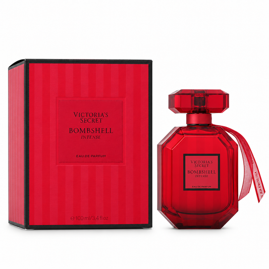 Victoria's Secret Bombshell Intense Eau de Parfum – 100ml
