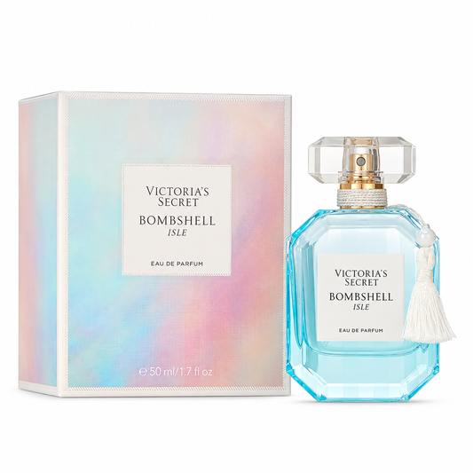 Victoria's Secret Bombshell Isle Eau de Parfum – 100ml