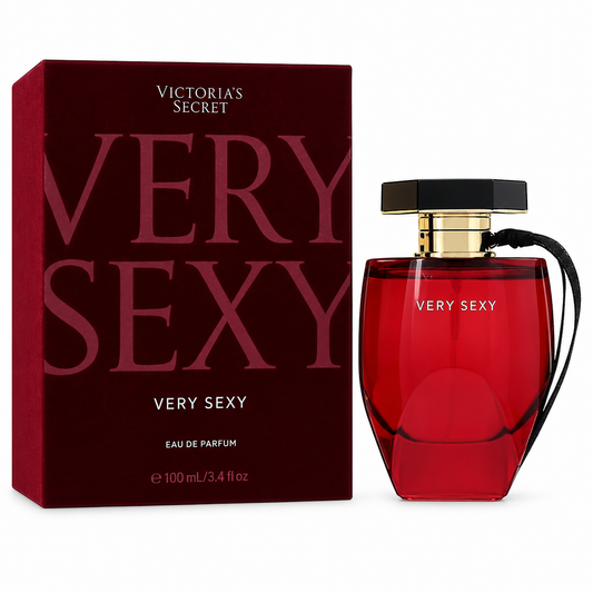 Victoria's Secret Very Sexy Eau de Parfum – 100ml