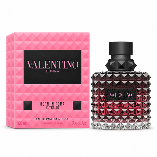 Valentino Donna Born in Roma Intense Eau de Parfum – 100ml