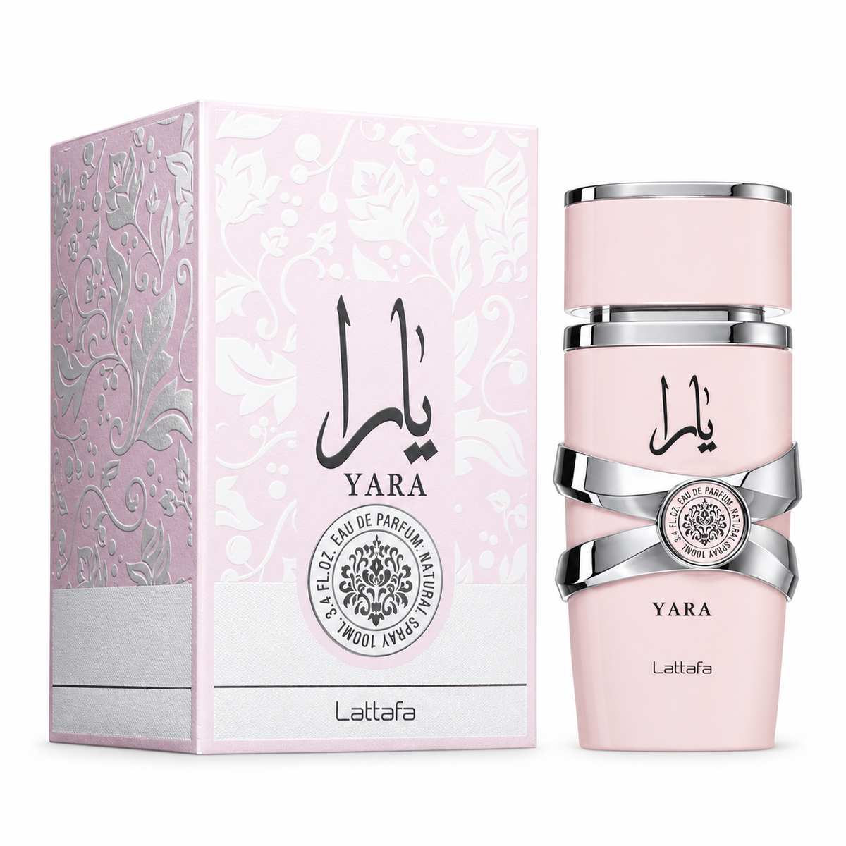 Lattafa Yara Eau de Parfum – 100ml