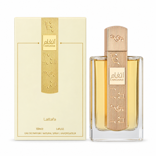 Lattafa Angham Eau de Parfum – 100ml