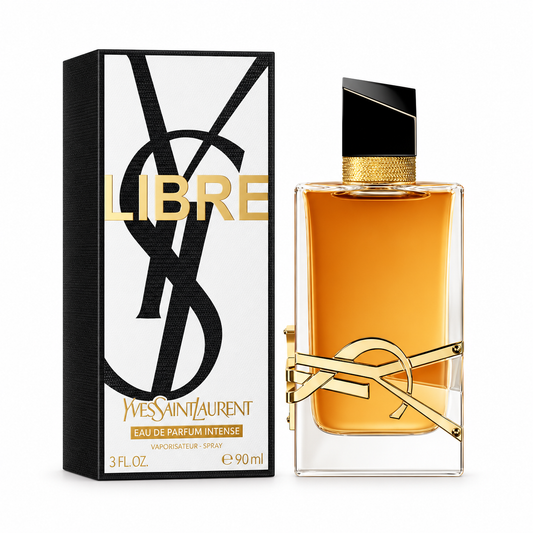 Yves Saint Laurent Libre Intense Eau de Parfum – 90ml