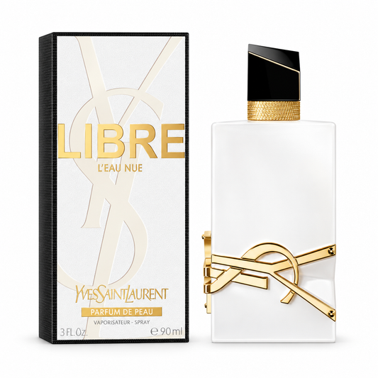 Yves Saint Laurent Libre L'Eau Nue Parfum de Peau – 90ml