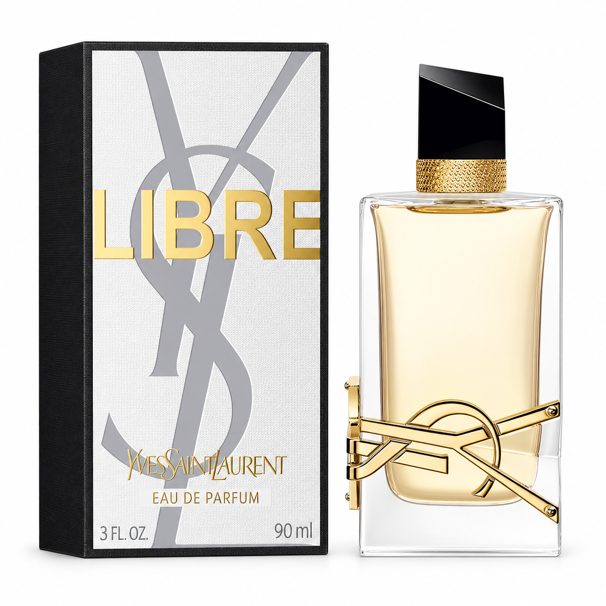 Yves Saint Laurent Libre Eau de Parfum – 90ml