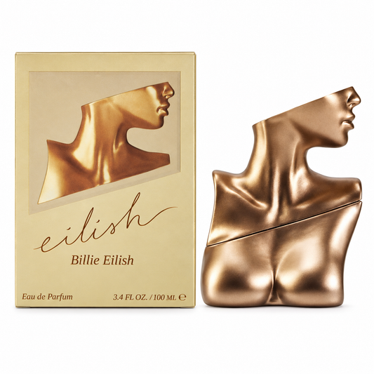 Billie Eilish Eilish Eau de Parfum – 100ml