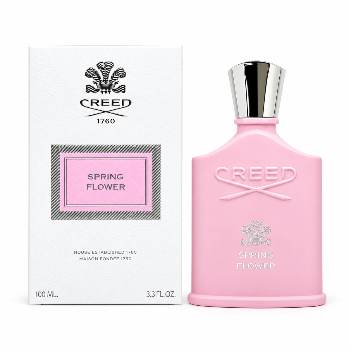 Creed Spring Flower Eau de Parfum – 100ml